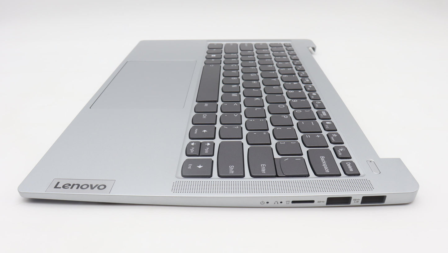 Lenovo Cover Uppercase_Eng C82Xd Nfp - 5CB1L10866
