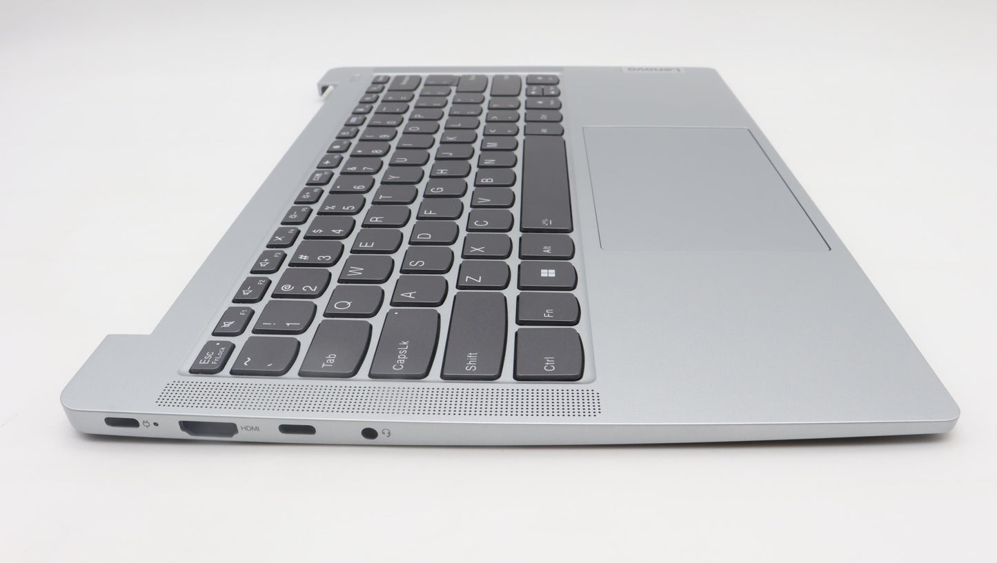 Lenovo Cover Uppercase_Eng C82Xd Nfp - 5CB1L10866