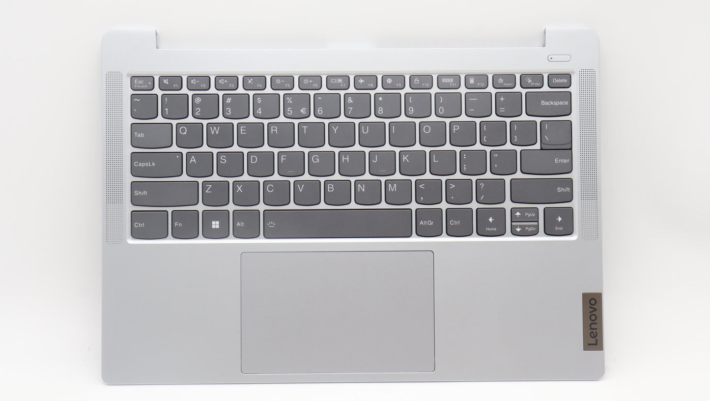 Lenovo Cover Upcase_Euroeng C82Xd Nfp - 5CB1L10868