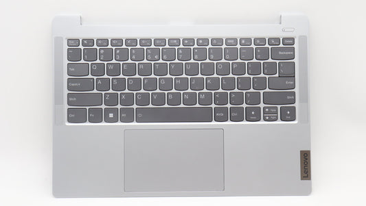 Lenovo Cover Upcase_Euroeng C82Xd Nfp - 5CB1L10868