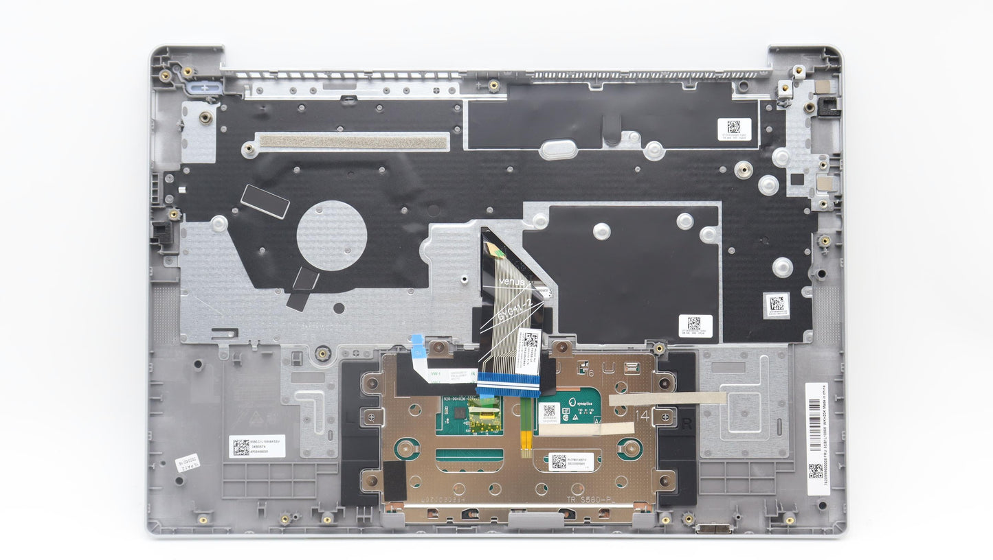 Lenovo Cover Upcase_Euroeng C82Xd Nfp - 5CB1L10868
