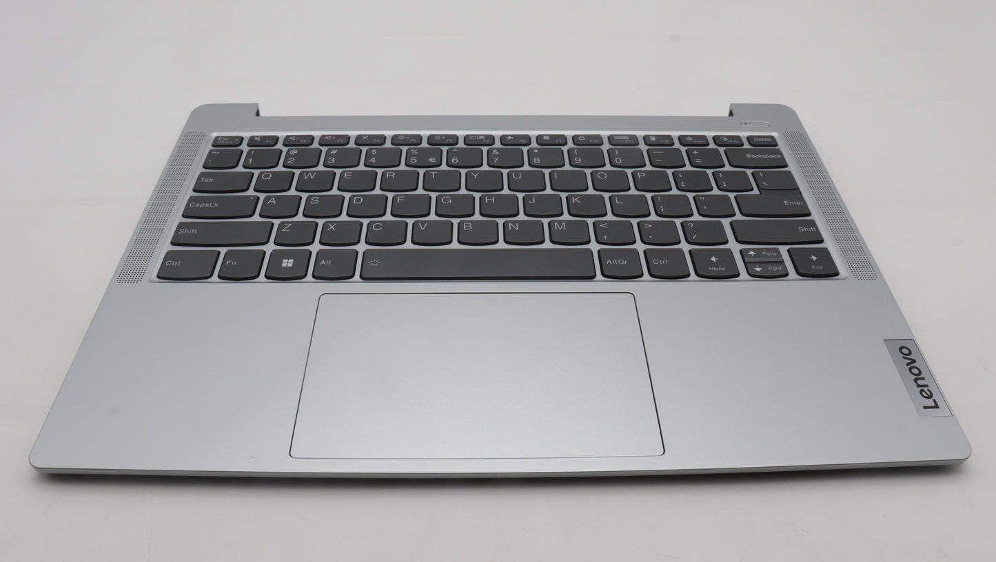 Lenovo Cover Upcase_Euroeng C82Xd Nfp - 5CB1L10868