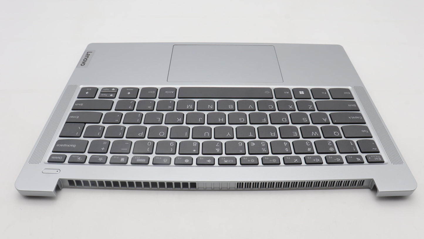 Lenovo Cover Upcase_Euroeng C82Xd Nfp - 5CB1L10868