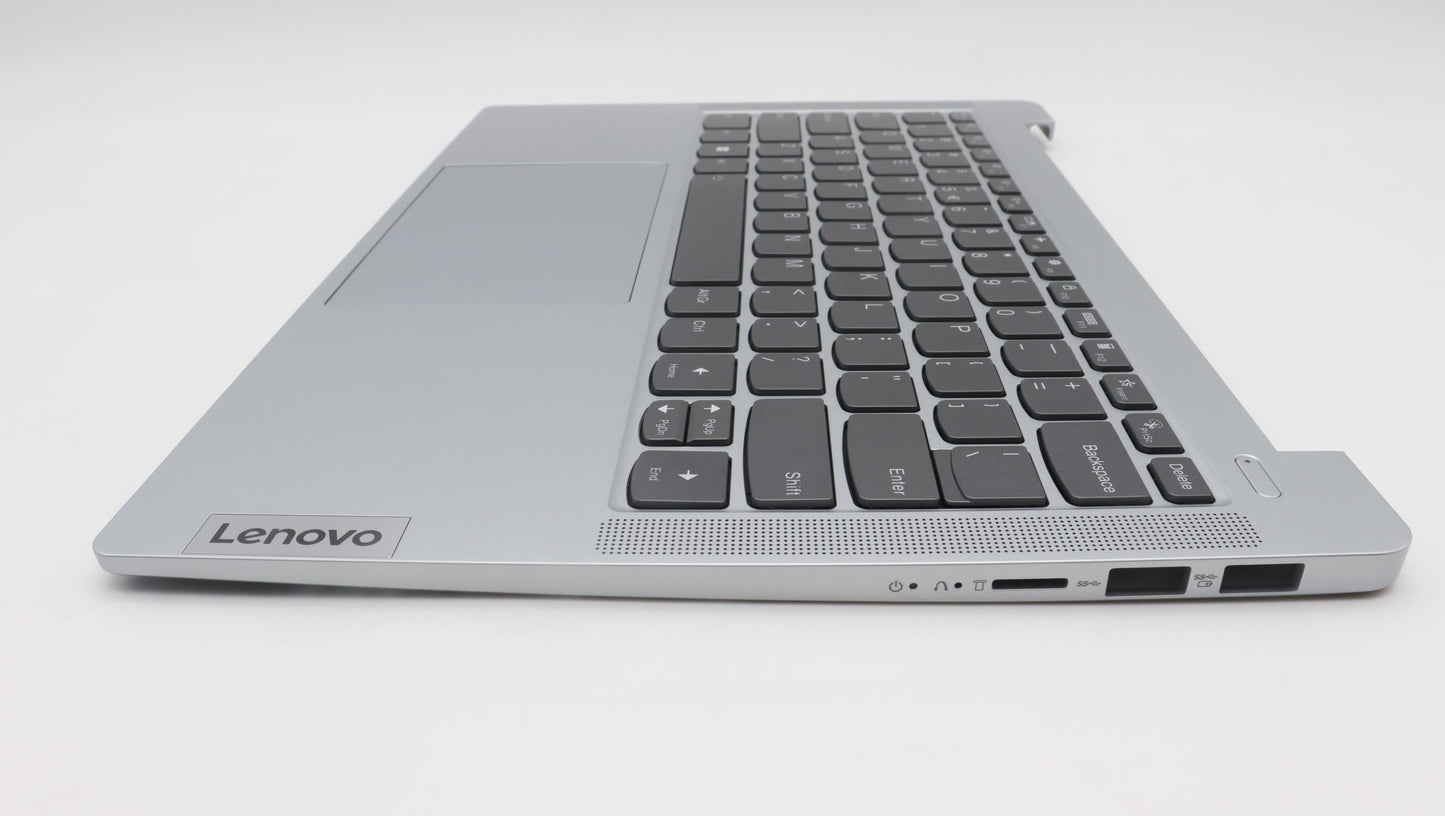 Lenovo Cover Upcase_Euroeng C82Xd Nfp - 5CB1L10868