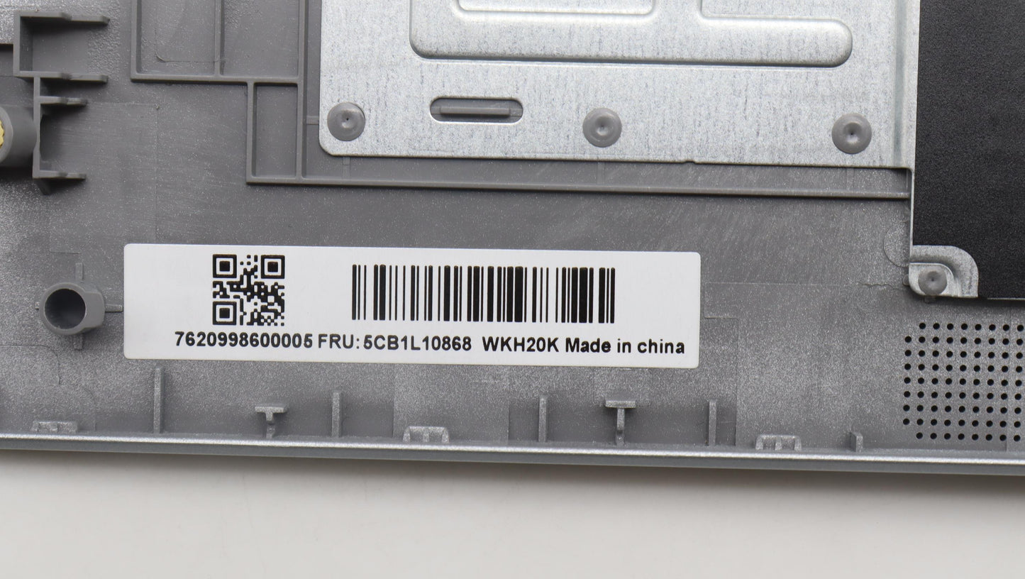 Lenovo Cover Upcase_Euroeng C82Xd Nfp - 5CB1L10868