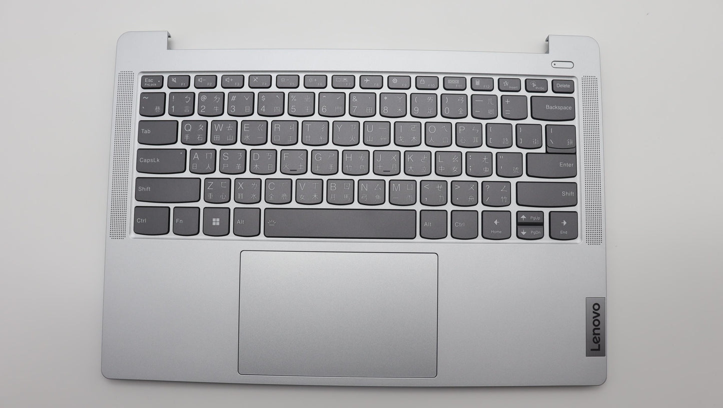 Lenovo Cover Uppercase_Tc C82Xd Nfp C - 5CB1L10870