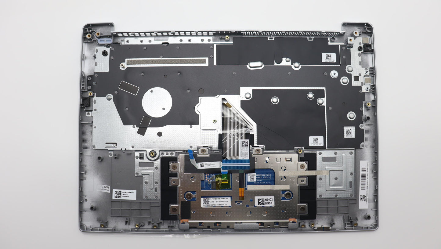 Lenovo Cover Uppercase_Tc C82Xd Nfp C - 5CB1L10870
