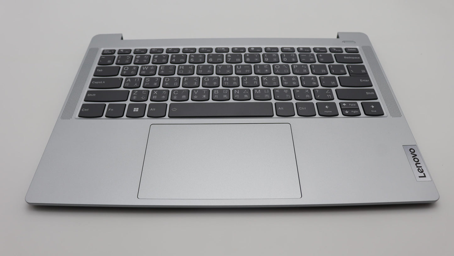 Lenovo Cover Uppercase_Tc C82Xd Nfp C - 5CB1L10870