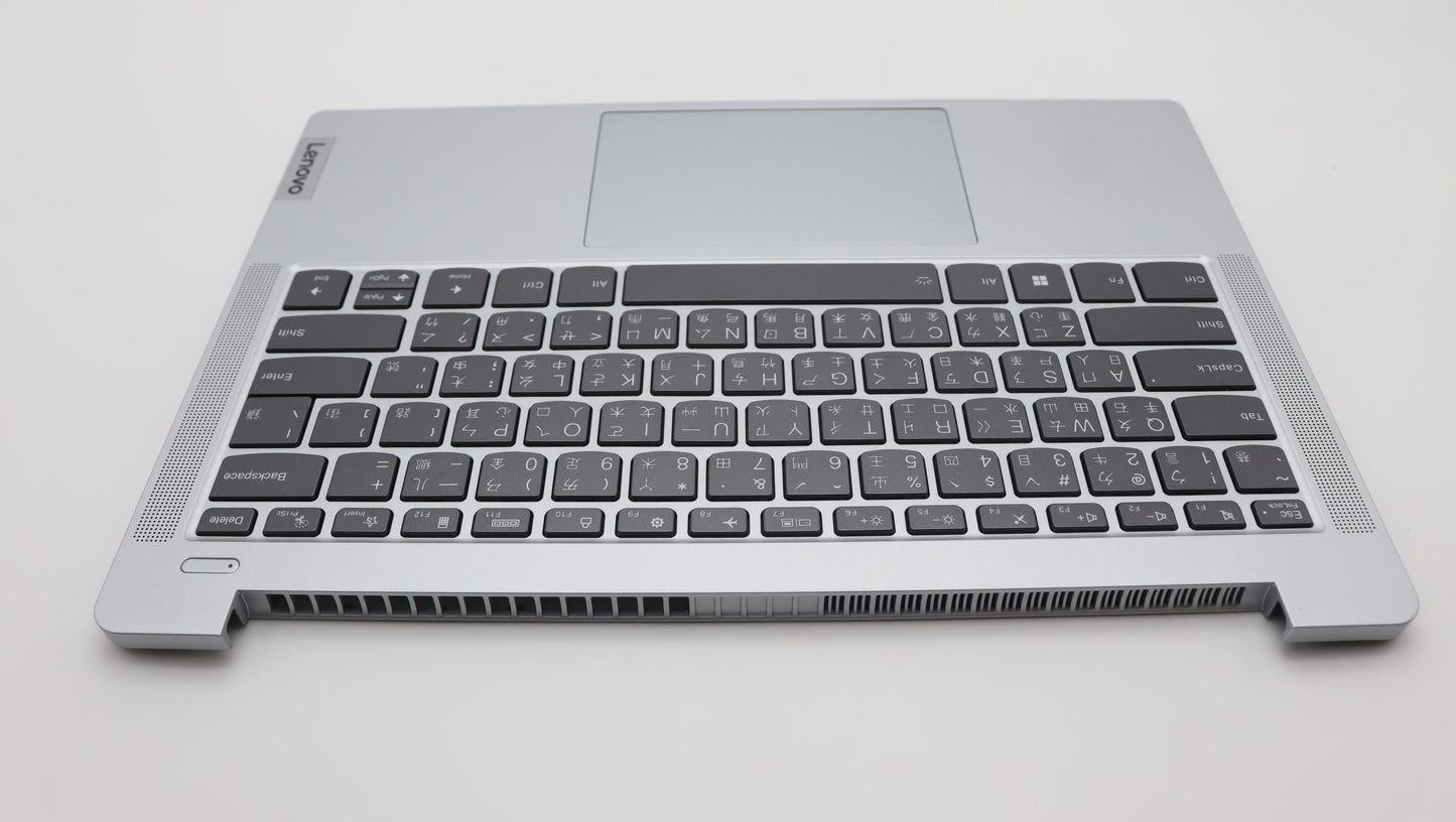 Lenovo Cover Uppercase_Tc C82Xd Nfp C - 5CB1L10870
