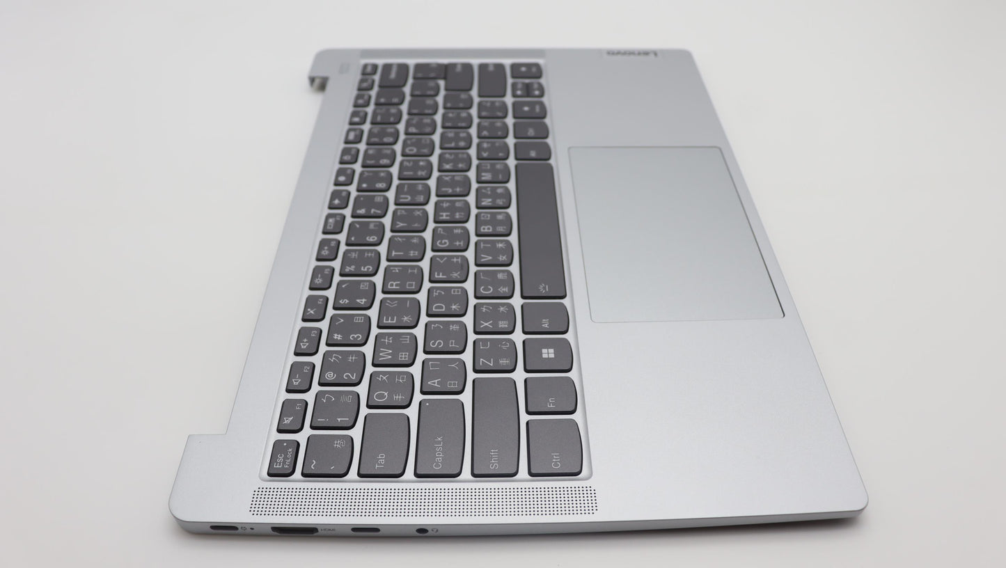 Lenovo Cover Uppercase_Tc C82Xd Nfp C - 5CB1L10870