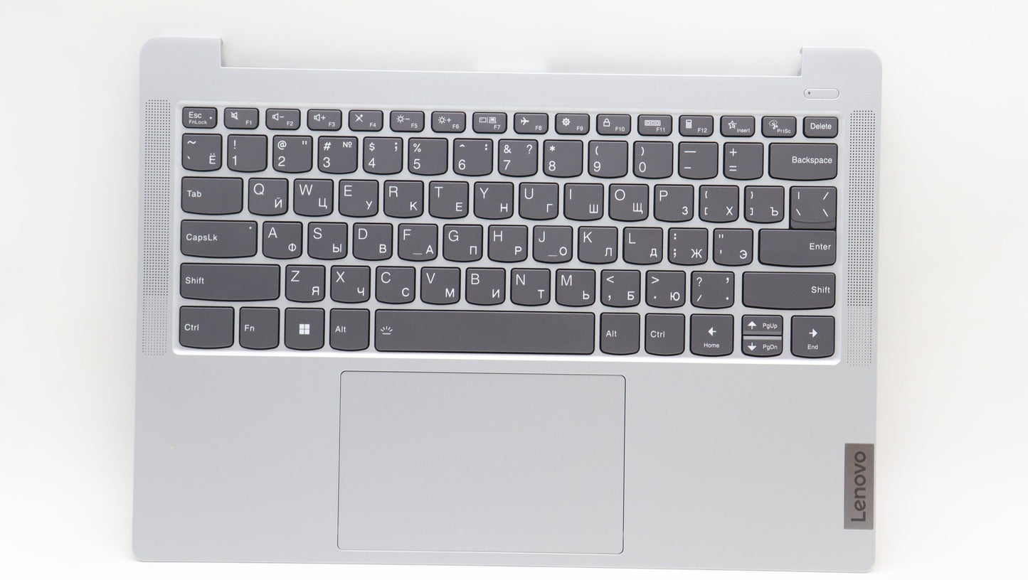 Lenovo Cover Uppercase_Rus C82Xd Nfp - 5CB1L10871