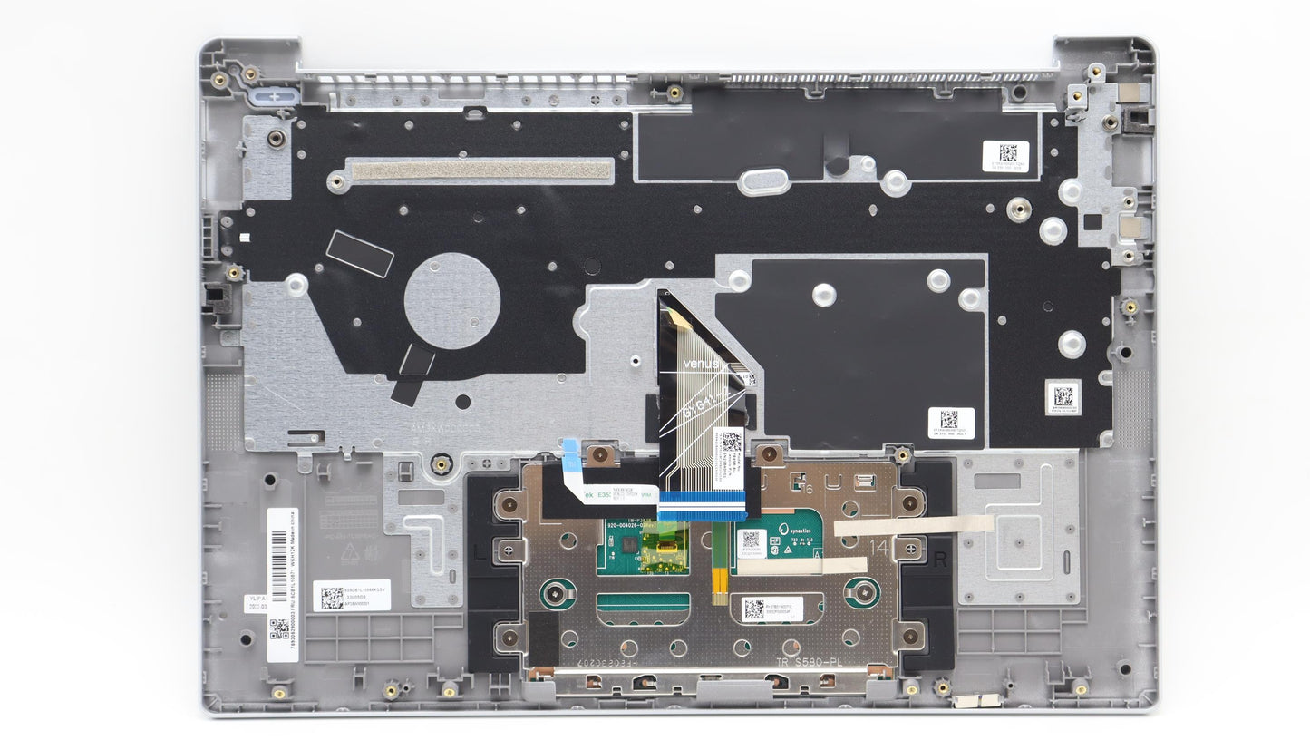 Lenovo Cover Uppercase_Rus C82Xd Nfp - 5CB1L10871