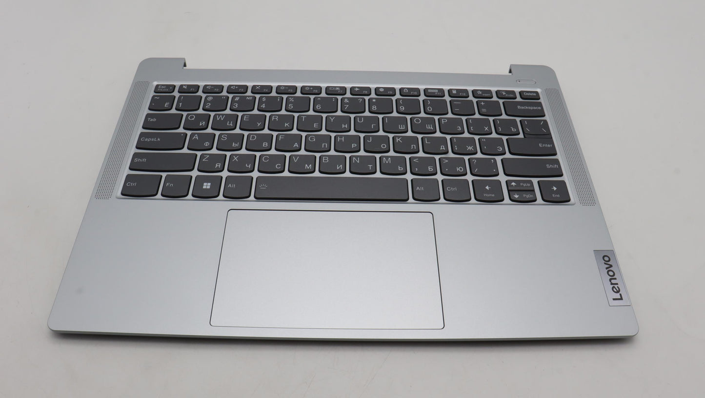 Lenovo Cover Uppercase_Rus C82Xd Nfp - 5CB1L10871