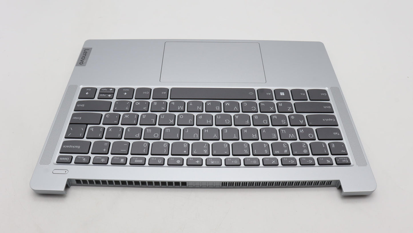 Lenovo Cover Uppercase_Rus C82Xd Nfp - 5CB1L10871