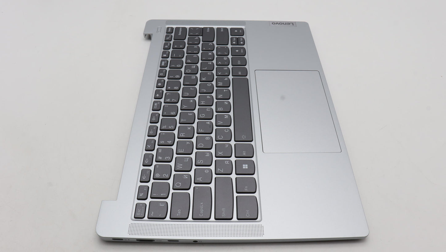 Lenovo Cover Uppercase_Rus C82Xd Nfp - 5CB1L10871