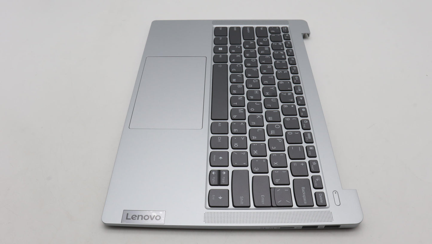 Lenovo Cover Uppercase_Rus C82Xd Nfp - 5CB1L10871