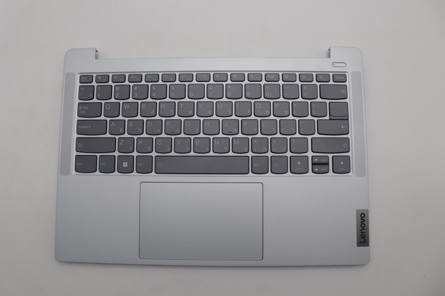 Lenovo Cover Uppercase_Hbw C82Xd Nfp - 5CB1L10873