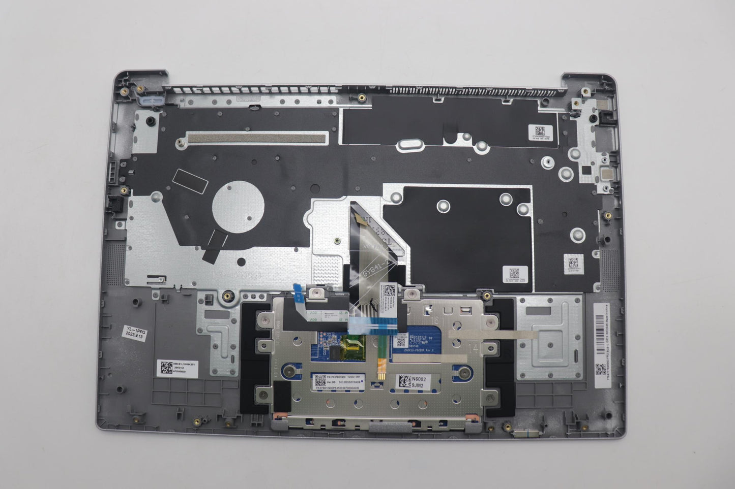 Lenovo Cover Uppercase_Hbw C82Xd Nfp - 5CB1L10873