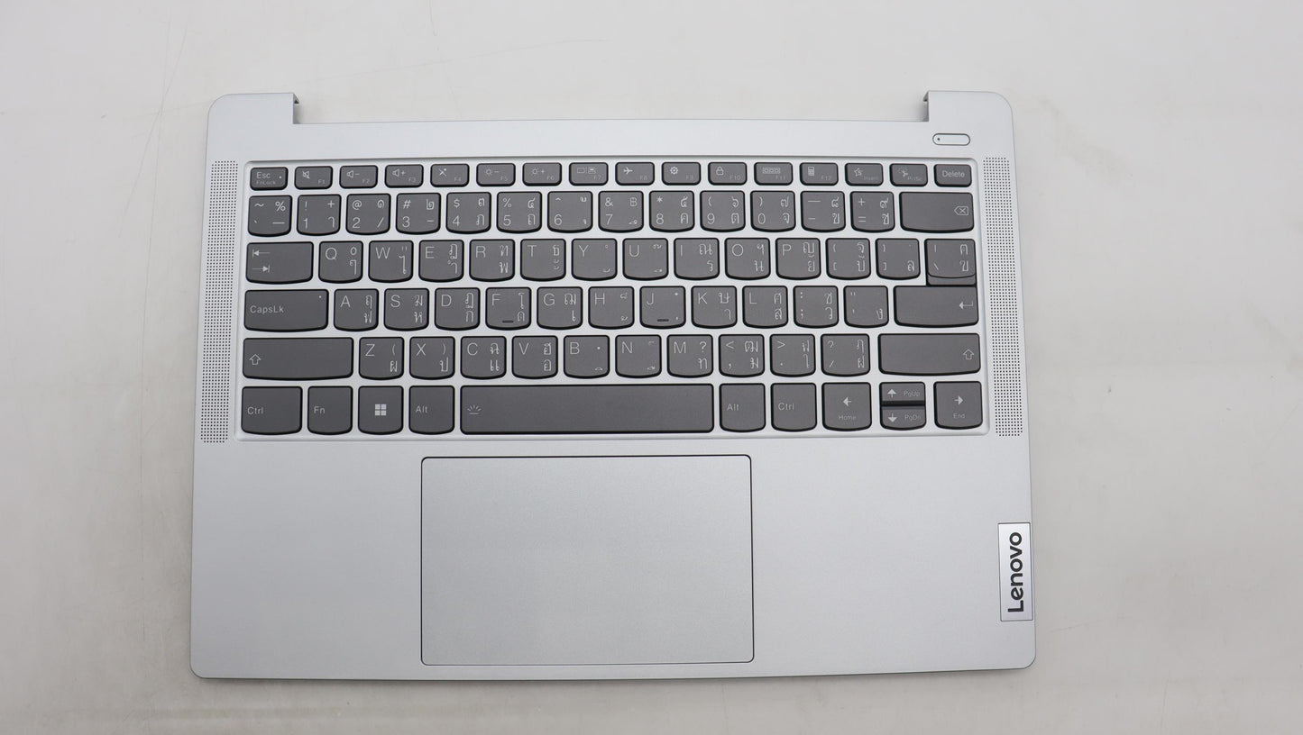 Lenovo Cover Uppercase_Thai C82Xd Nfp - 5CB1L10874