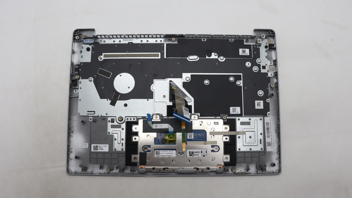 Lenovo Cover Uppercase_Thai C82Xd Nfp - 5CB1L10874