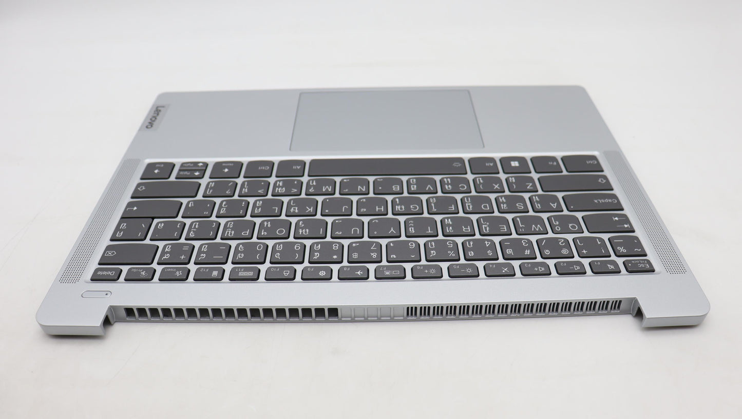Lenovo Cover Uppercase_Thai C82Xd Nfp - 5CB1L10874