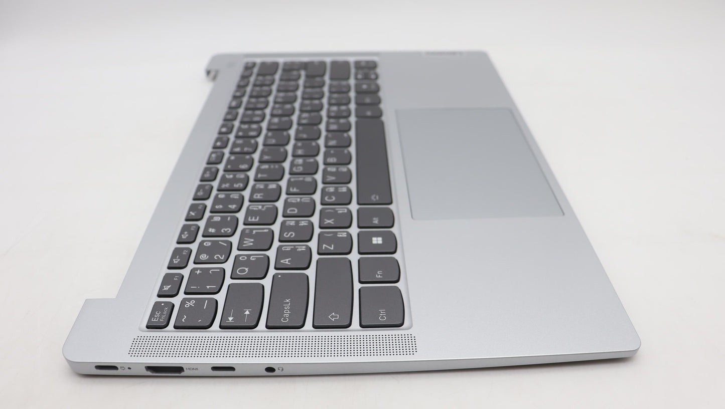 Lenovo Cover Uppercase_Thai C82Xd Nfp - 5CB1L10874