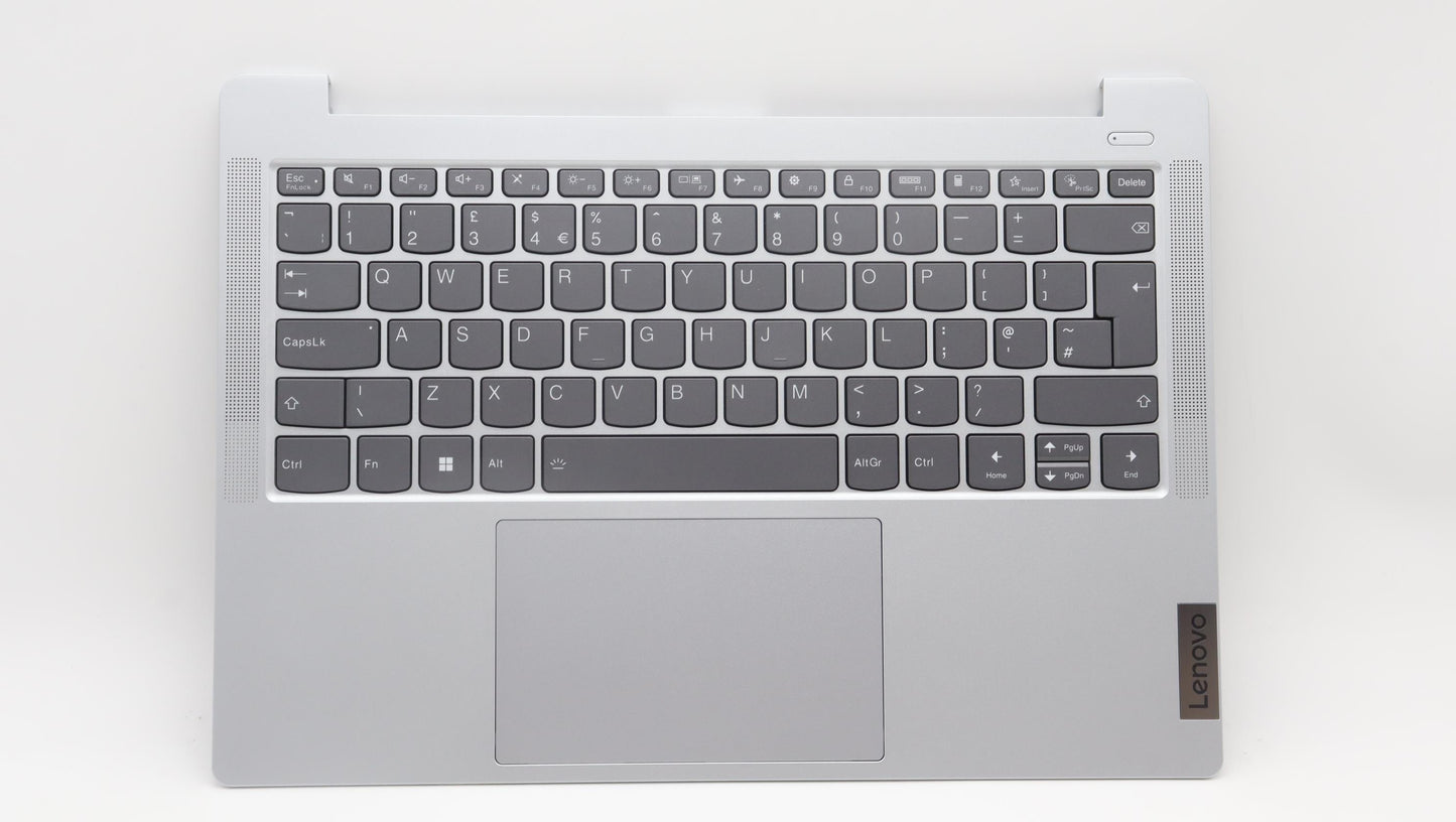 Lenovo Cover Uppercase_Uke C82Xd Nfp - 5CB1L10877