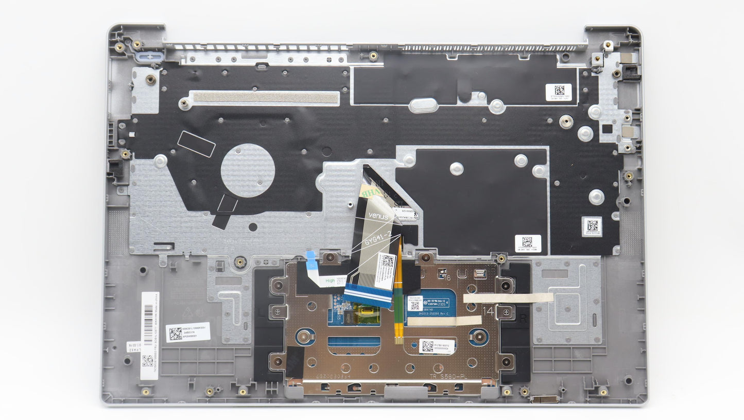 Lenovo Cover Uppercase_Uke C82Xd Nfp - 5CB1L10877