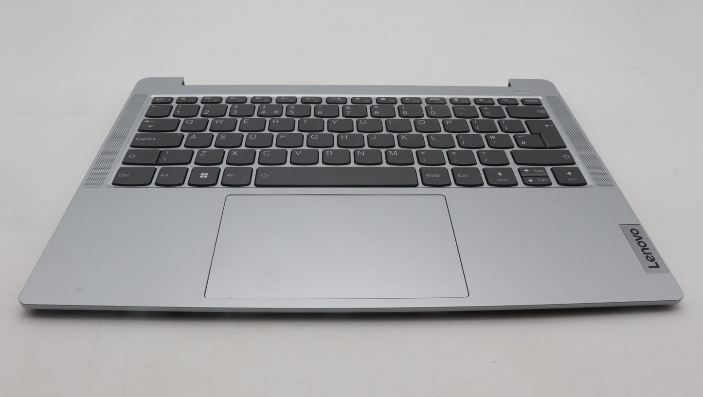 Lenovo Cover Uppercase_Uke C82Xd Nfp - 5CB1L10877
