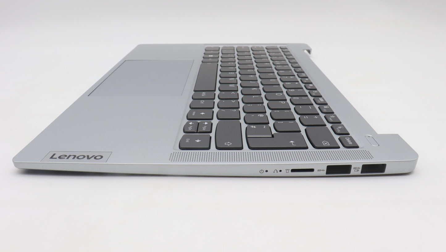 Lenovo Cover Uppercase_Uke C82Xd Nfp - 5CB1L10877