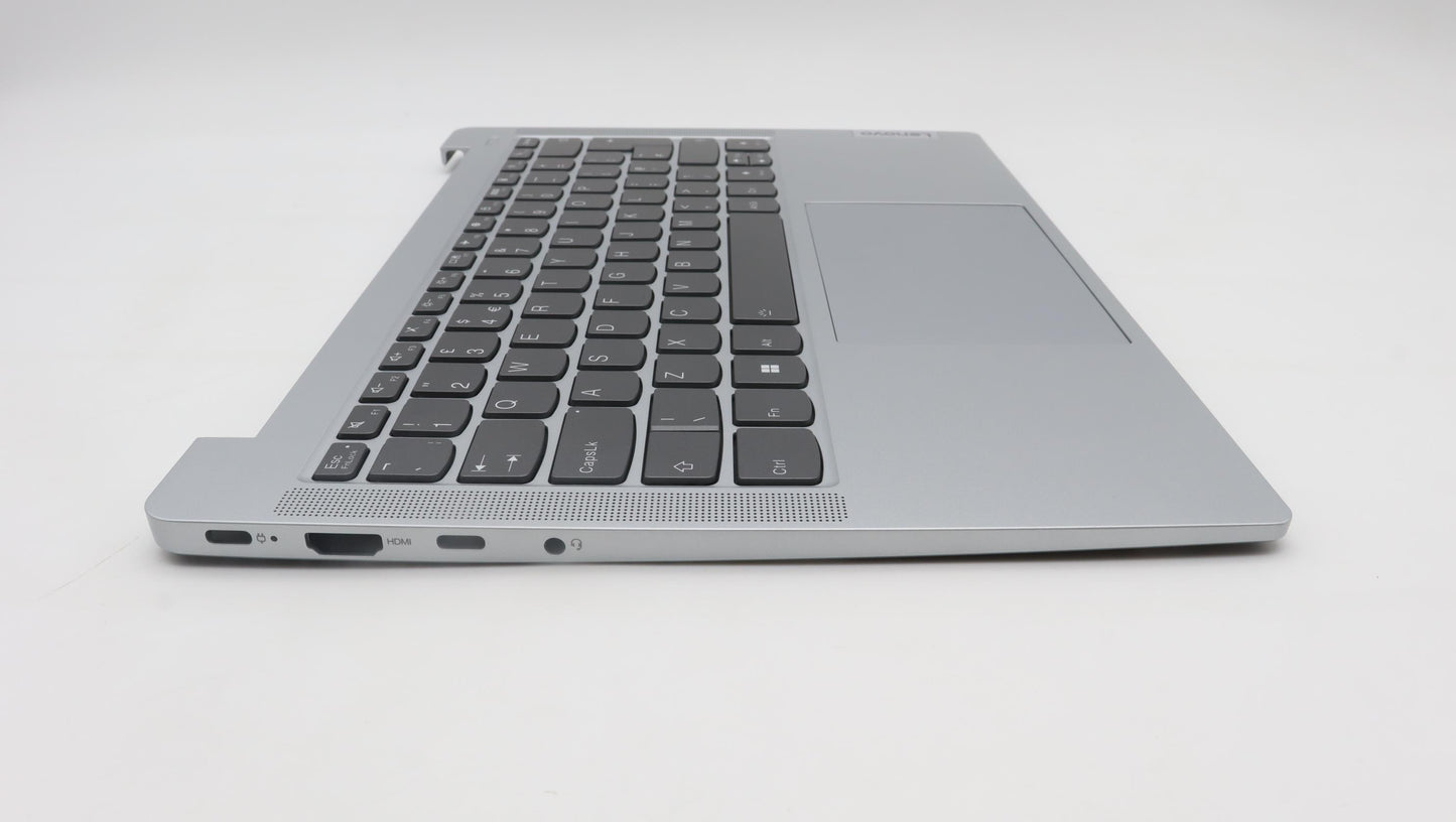 Lenovo Cover Uppercase_Uke C82Xd Nfp - 5CB1L10877