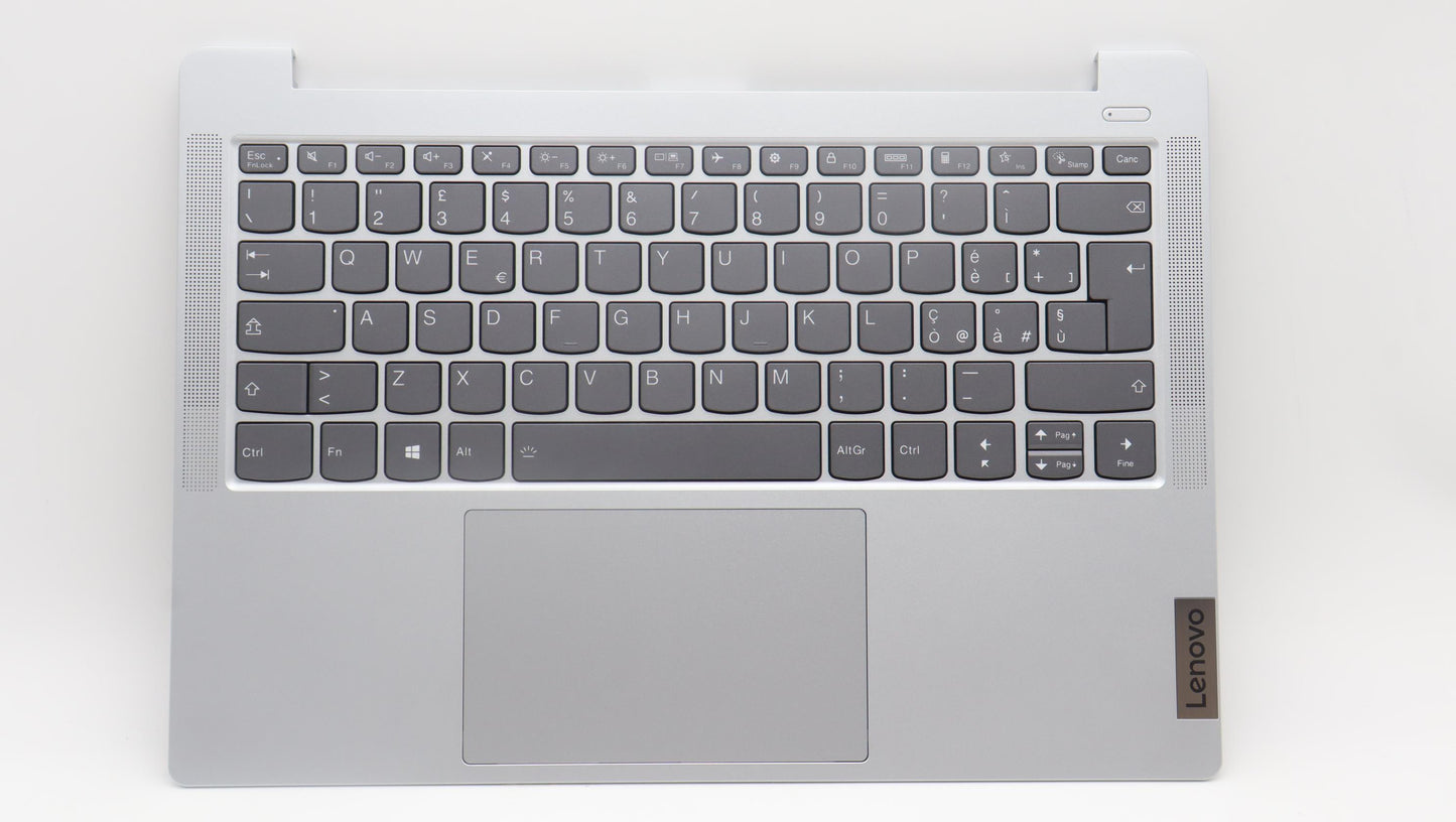 Lenovo Cover Uppercase_Ita C82Xd Nfp - 5CB1L10878