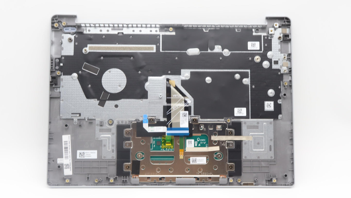 Lenovo Cover Uppercase_Ita C82Xd Nfp - 5CB1L10878