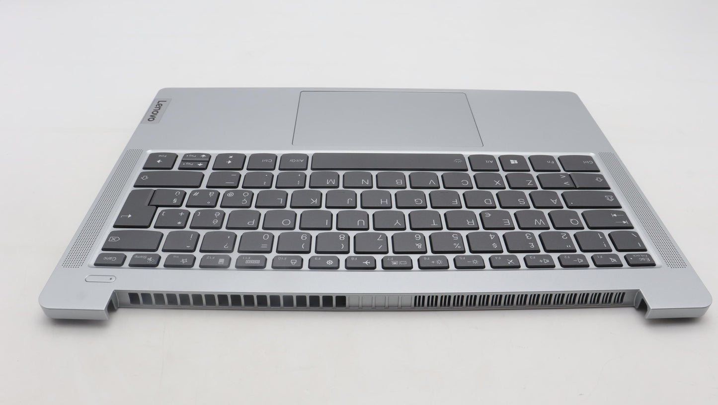 Lenovo Cover Uppercase_Ita C82Xd Nfp - 5CB1L10878