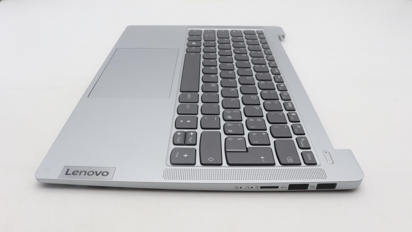 Lenovo Cover Uppercase_Ita C82Xd Nfp - 5CB1L10878