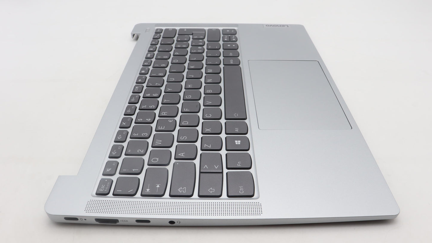 Lenovo Cover Uppercase_Ita C82Xd Nfp - 5CB1L10878
