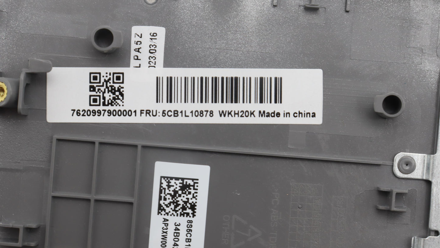 Lenovo Cover Uppercase_Ita C82Xd Nfp - 5CB1L10878