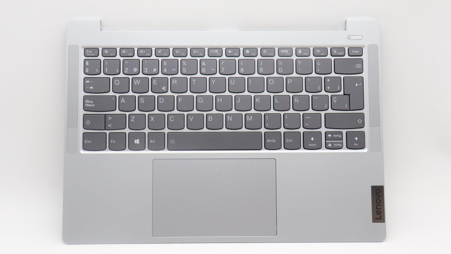 Lenovo Cover Uppercase_Spa C82Xd Nfp - 5CB1L10879