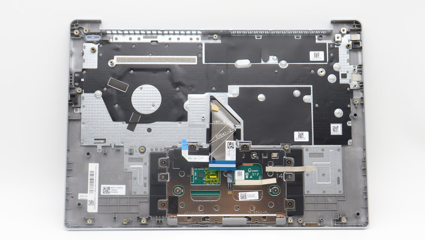 Lenovo Cover Uppercase_Spa C82Xd Nfp - 5CB1L10879