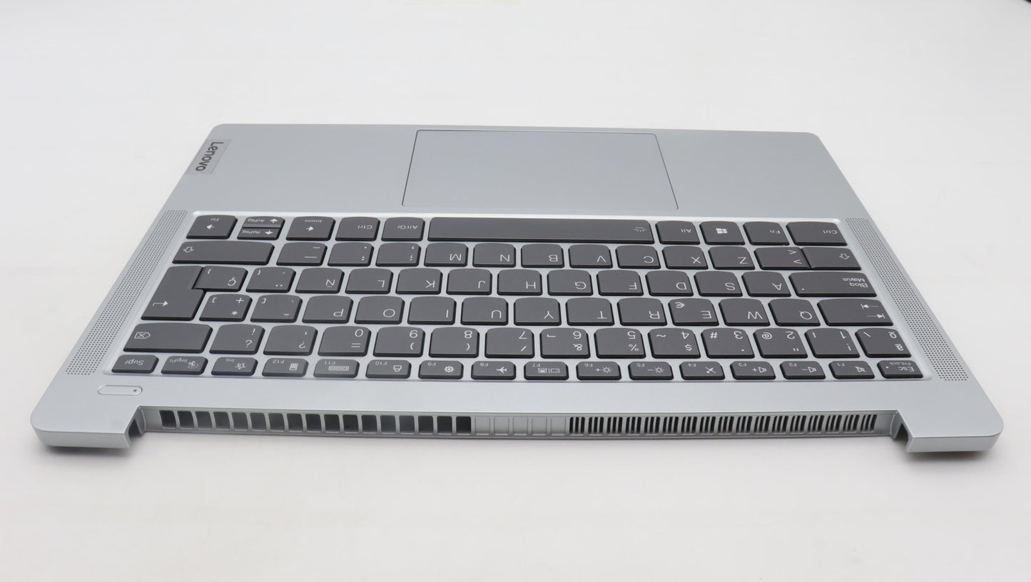 Lenovo Cover Uppercase_Spa C82Xd Nfp - 5CB1L10879