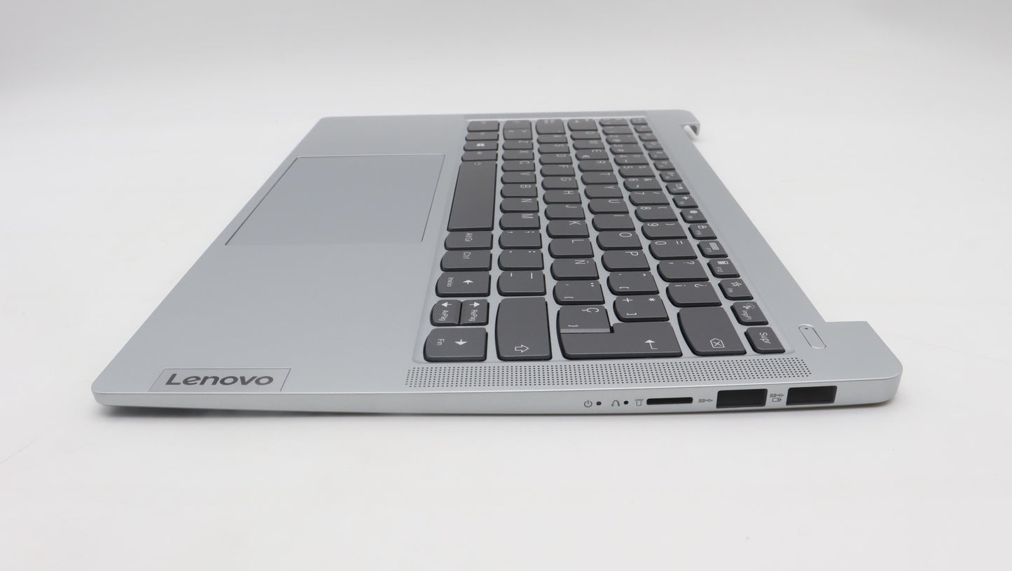 Lenovo Cover Uppercase_Spa C82Xd Nfp - 5CB1L10879