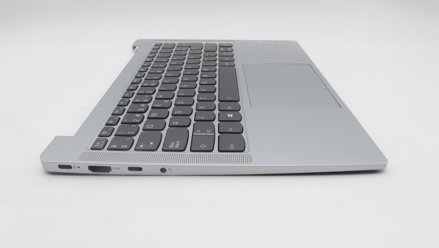 Lenovo Cover Uppercase_Spa C82Xd Nfp - 5CB1L10879