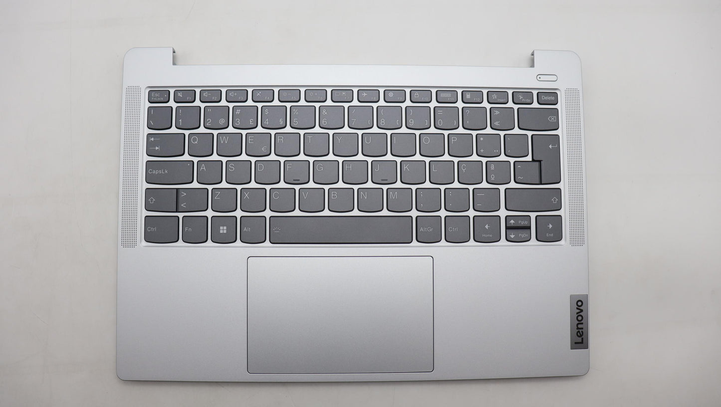 Lenovo Cover Uppercase_Por C82Xd Nfp - 5CB1L10881