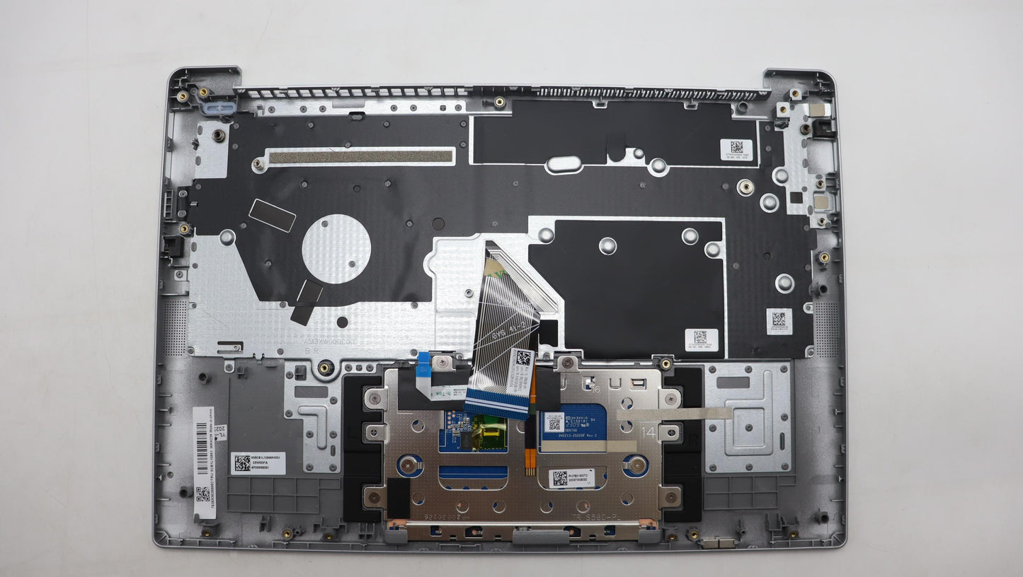 Lenovo Cover Uppercase_Por C82Xd Nfp - 5CB1L10881