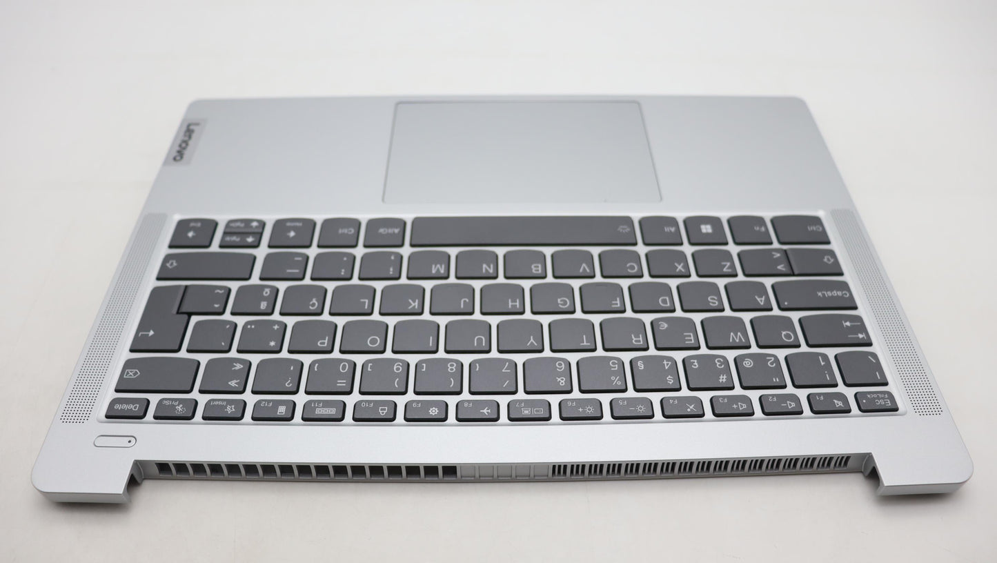 Lenovo Cover Uppercase_Por C82Xd Nfp - 5CB1L10881