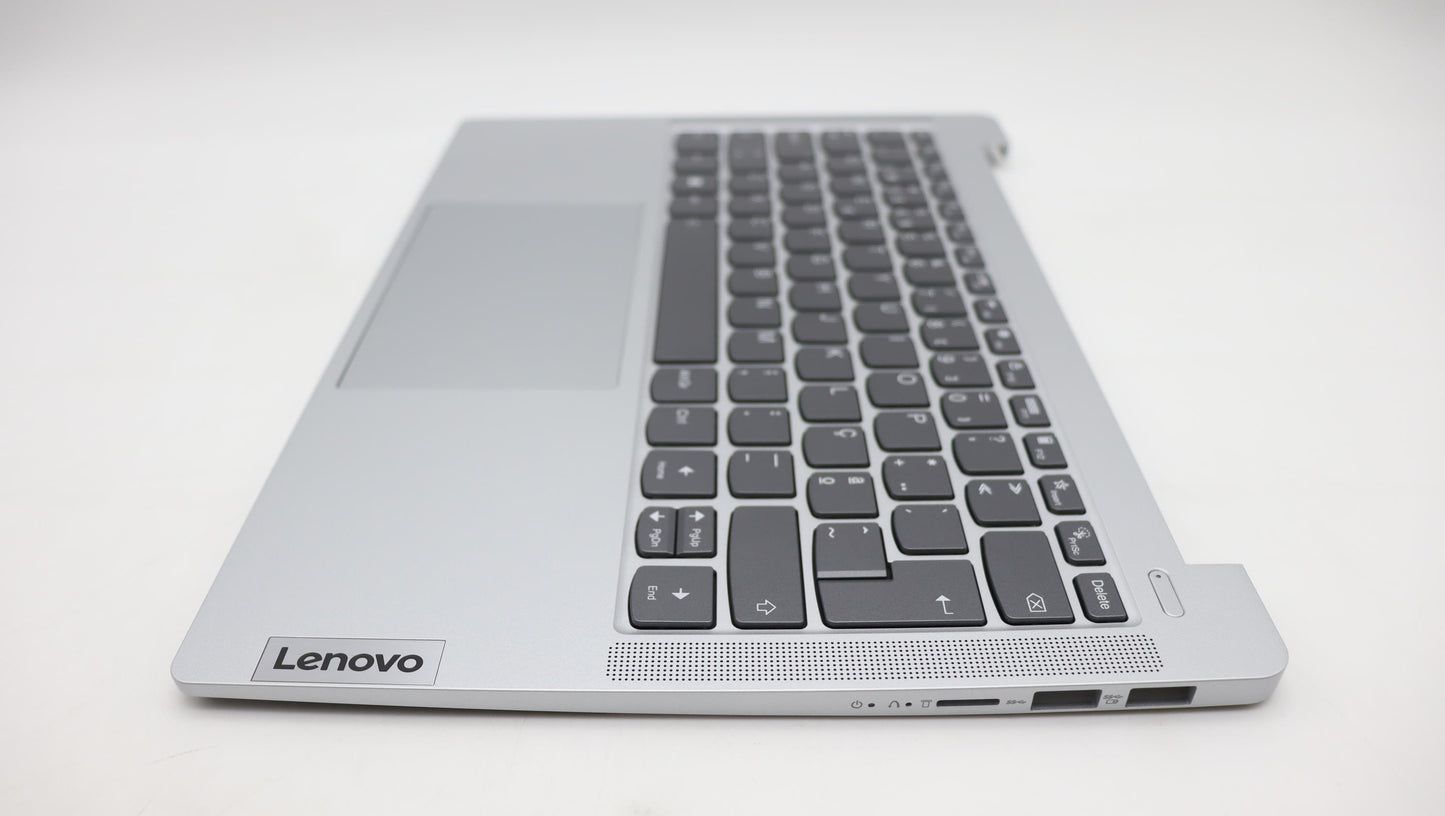 Lenovo Cover Uppercase_Por C82Xd Nfp - 5CB1L10881