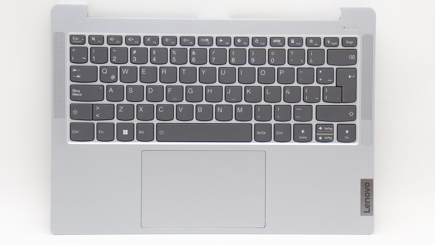 Lenovo Cover Upcase_La Spa C82Xd Nfp - 5CB1L10882