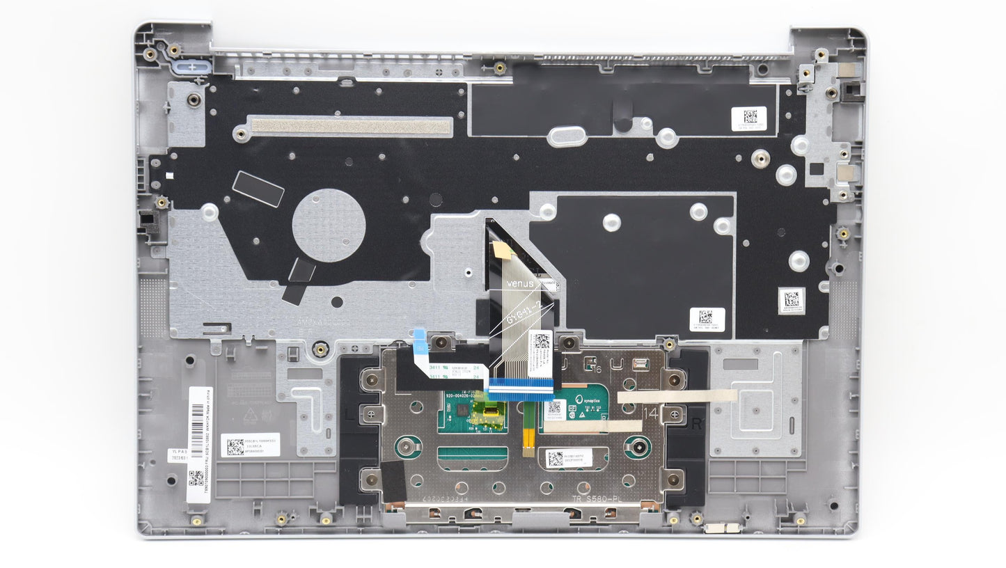 Lenovo Cover Upcase_La Spa C82Xd Nfp - 5CB1L10882