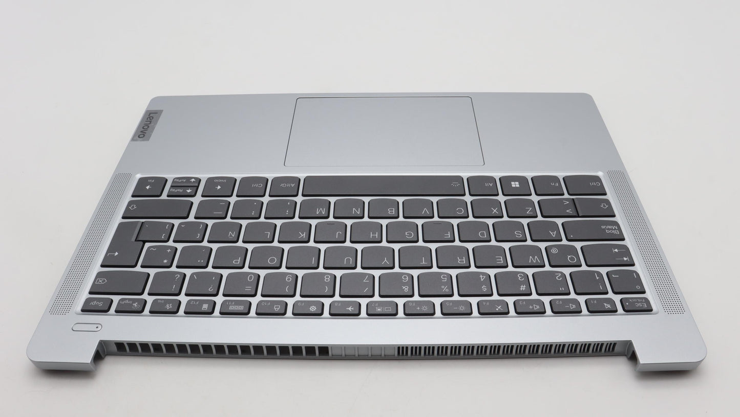 Lenovo Cover Upcase_La Spa C82Xd Nfp - 5CB1L10882