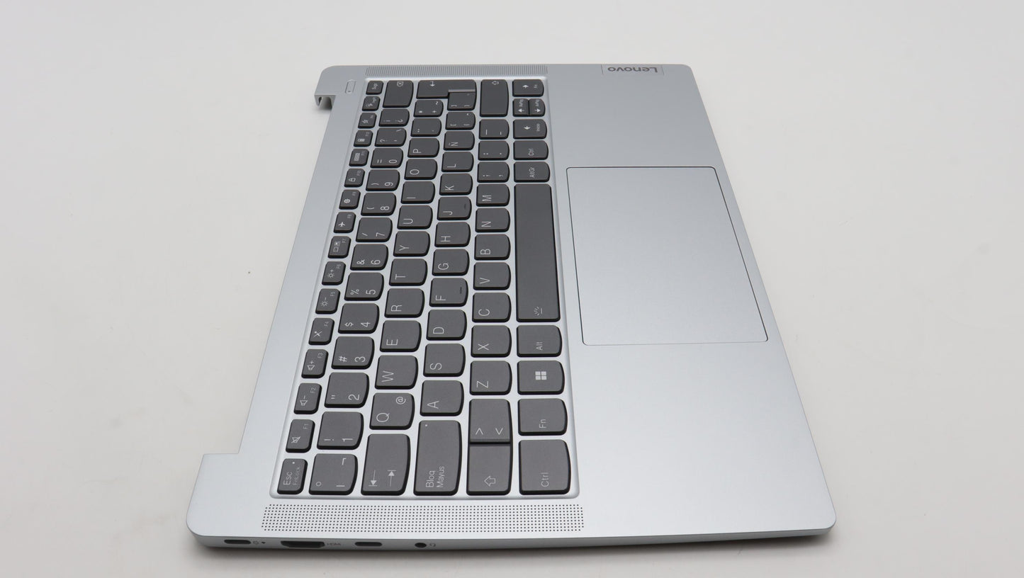 Lenovo Cover Upcase_La Spa C82Xd Nfp - 5CB1L10882